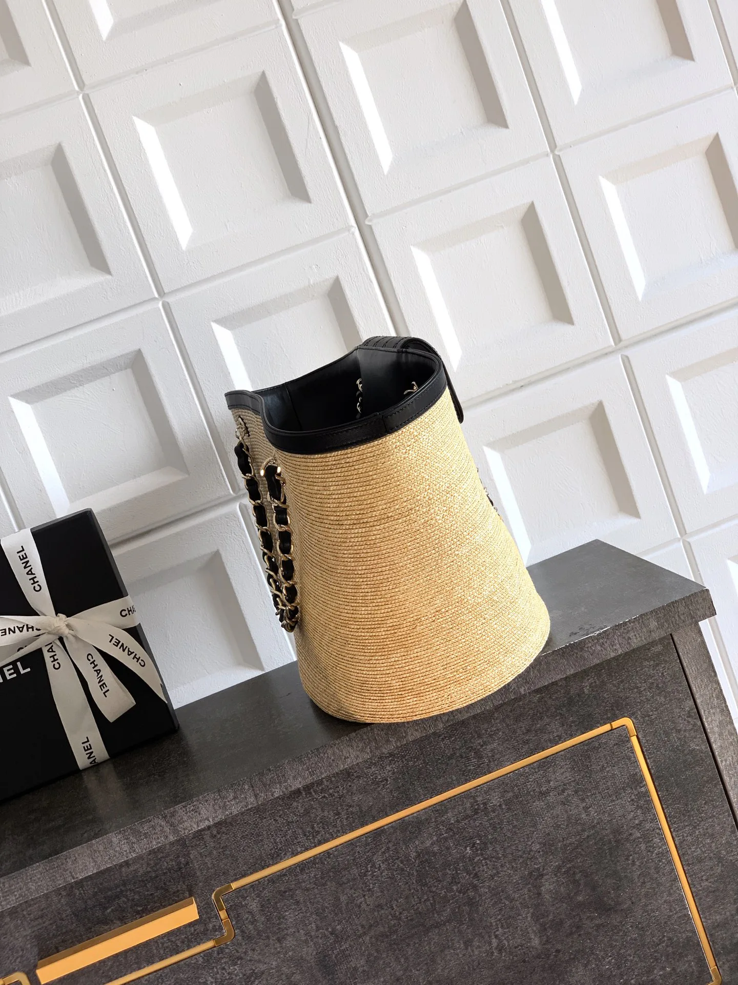 Классические Сумки Женские Chanel 1104436