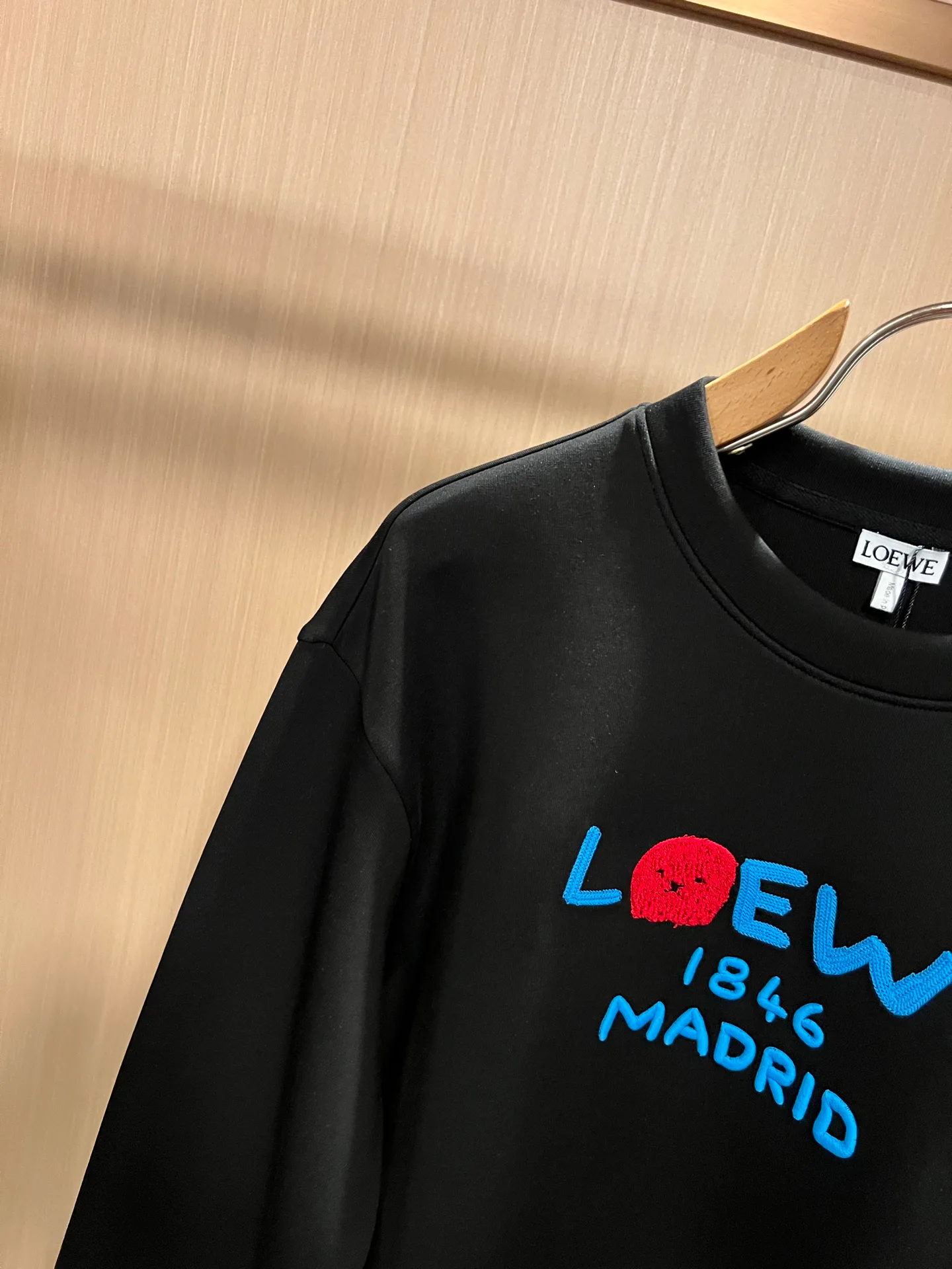 Свитшоты И Худи Мужские Loewe 18080899