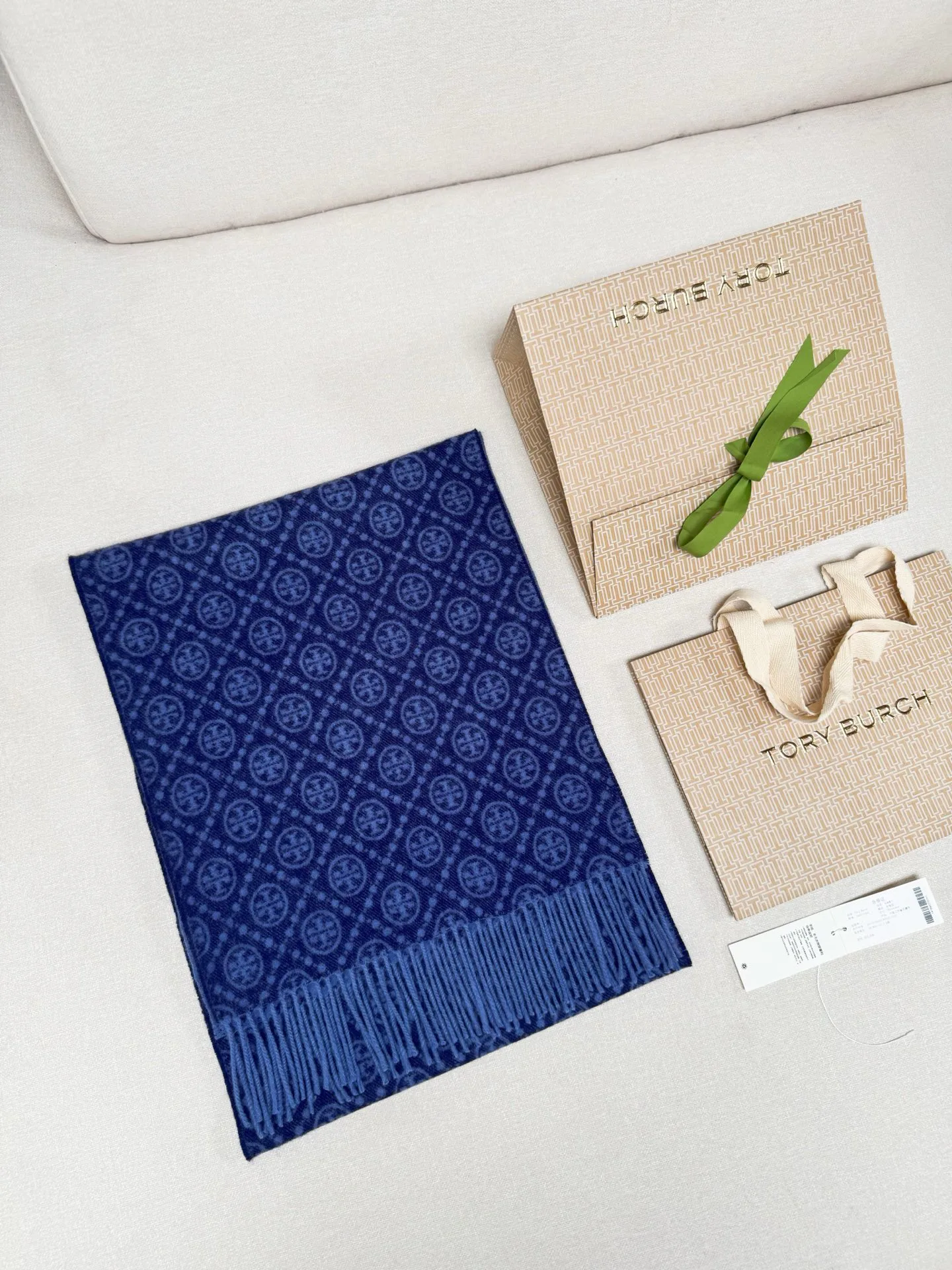 Шарфы Tory Burch 5551608