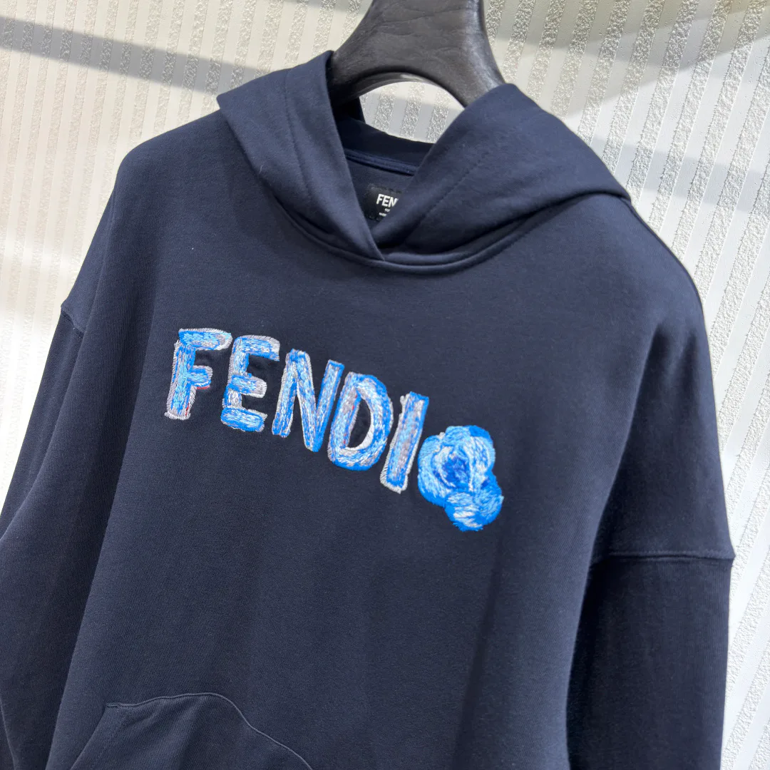 Свитшоты И Худи Мужские Fendi 12431053