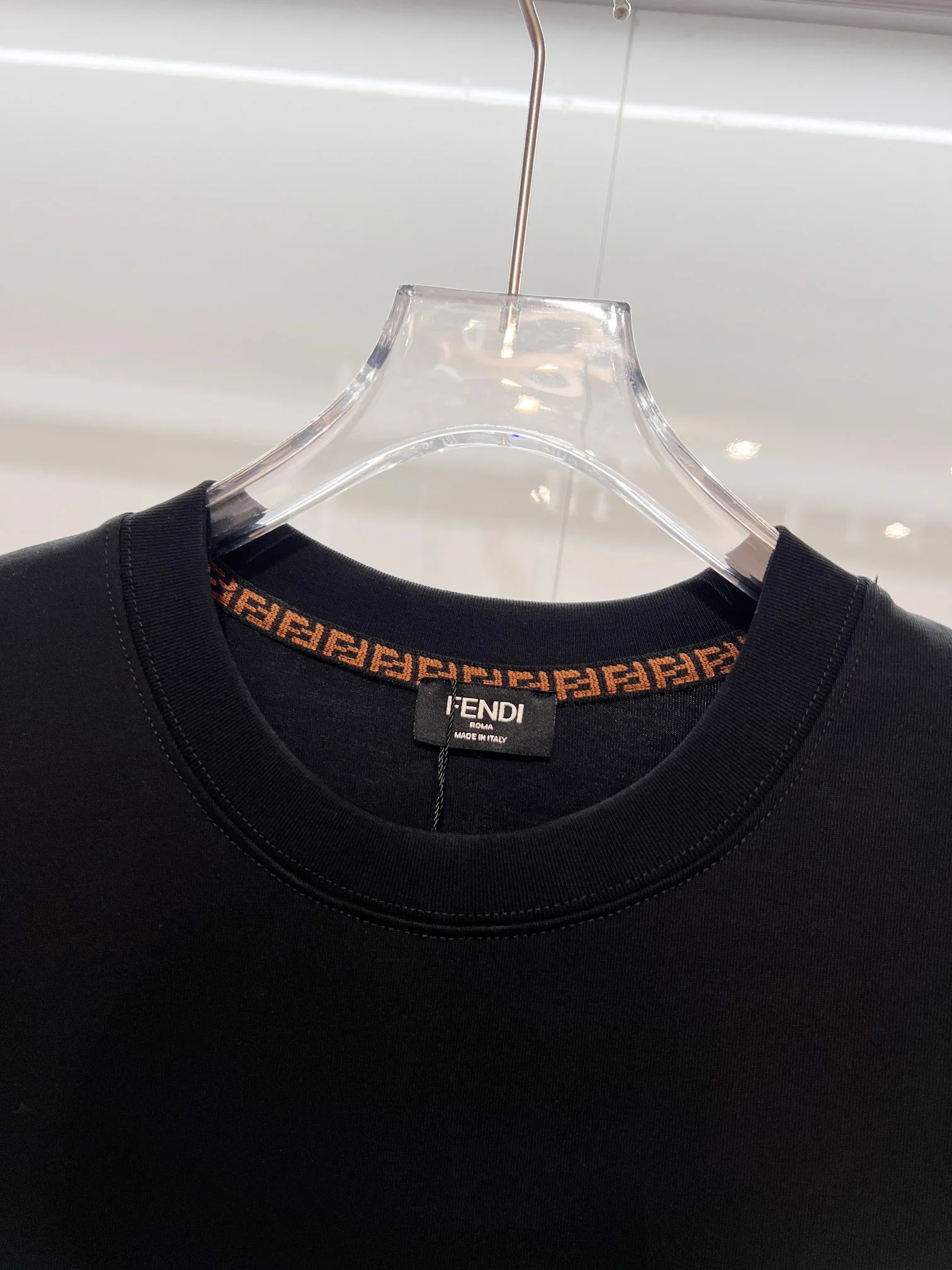 Футболки Мужские Fendi 12188531