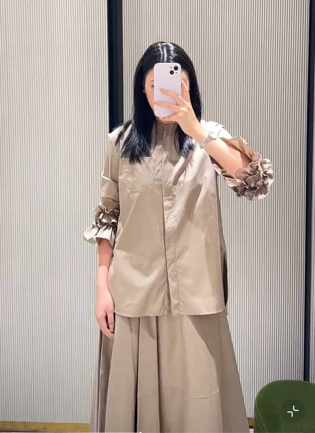 Рубашки Женские Max Mara 11700350