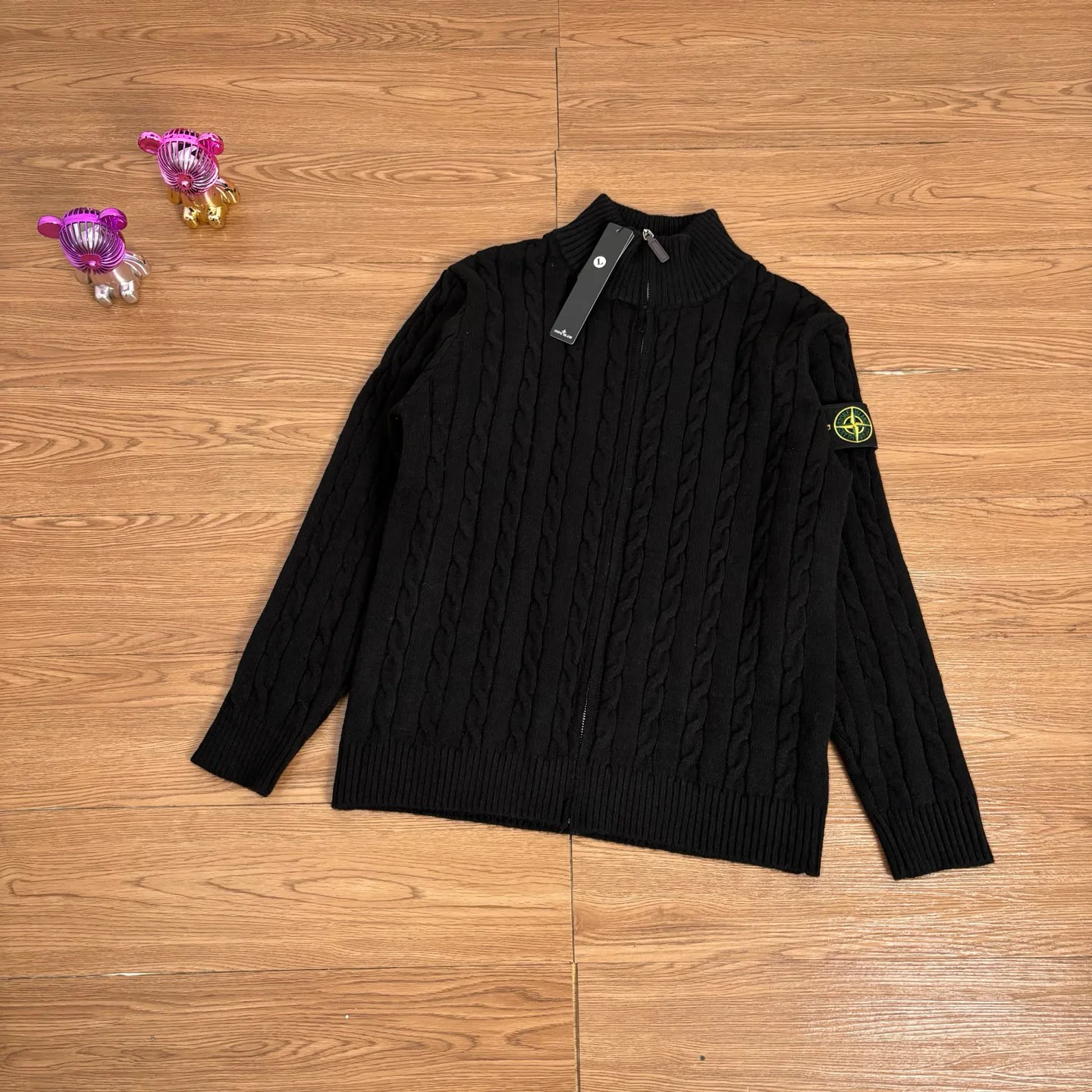 Джемперы И Свитеры Мужские Stone Island 18189701