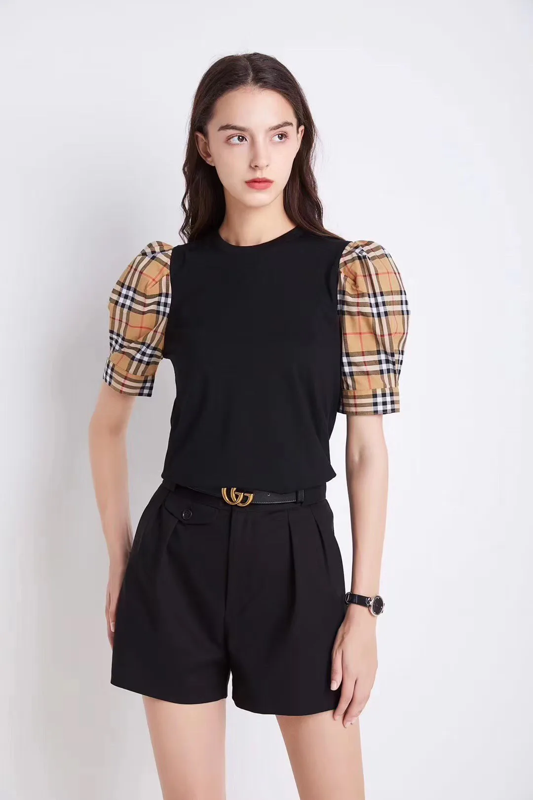 Футболки Женские Burberry 11413250