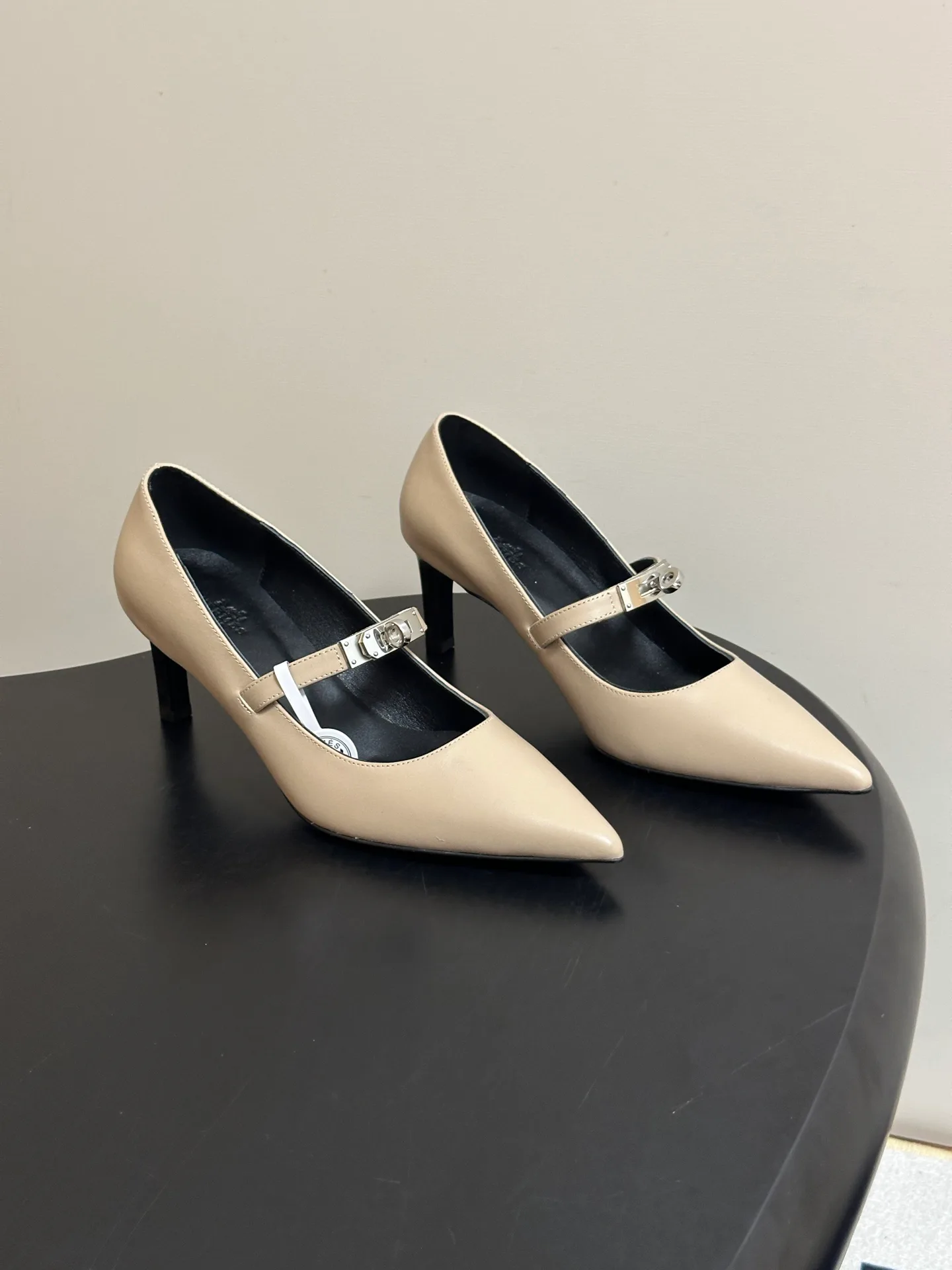 Туфли Женские Hermes 18392458