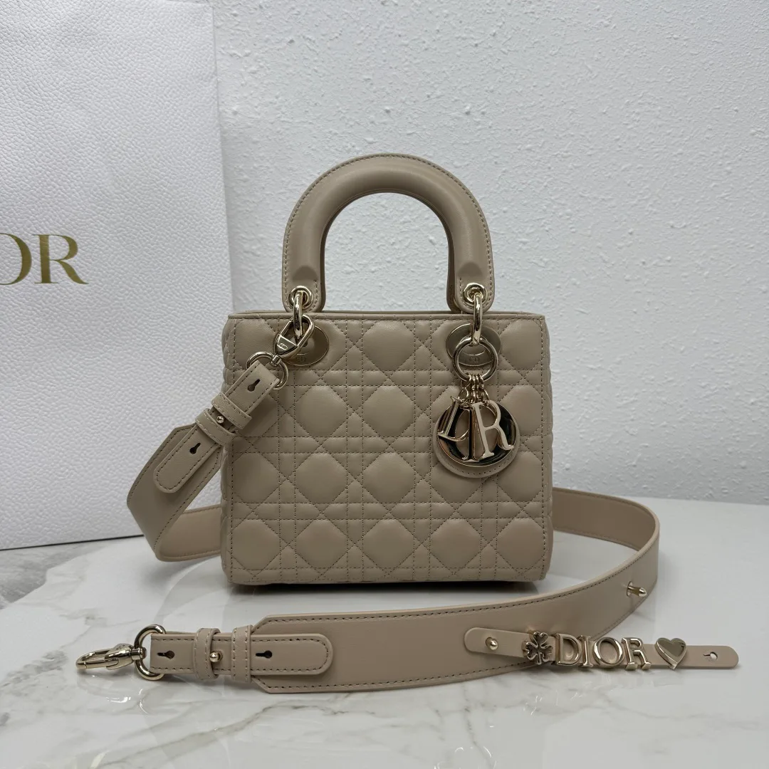 Классические Сумки Женские Christian Dior 17601413