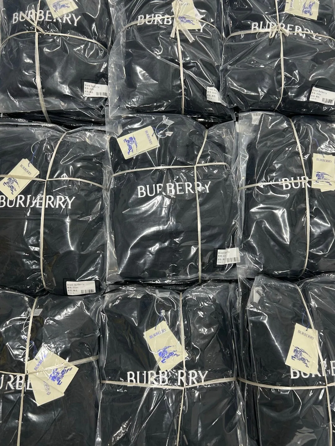 Свитшоты И Худи Мужские Burberry 17527082