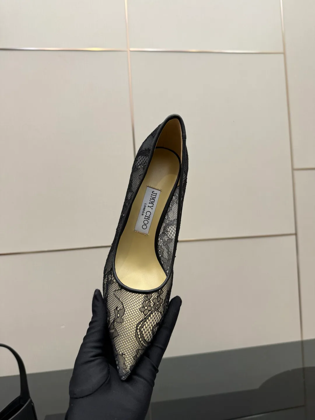Туфли Женские Jimmy Choo 374858