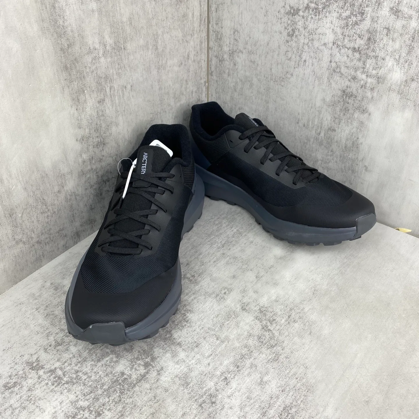 Кроссовки Мужские Arcteryx 17819908