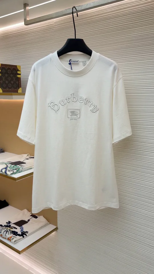 Футболки Мужские Burberry 10452231