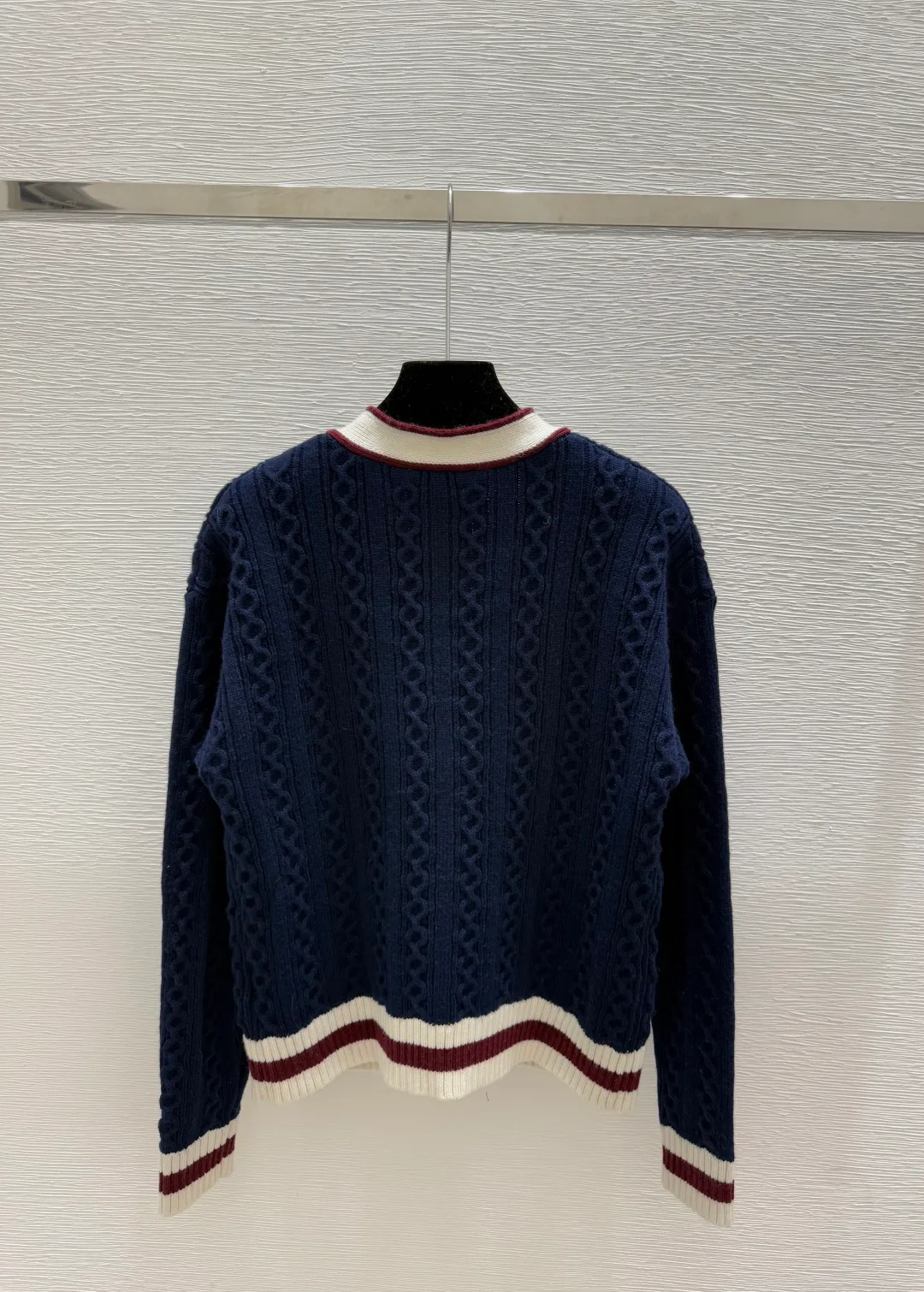 Джемперы Женские Chanel 109768