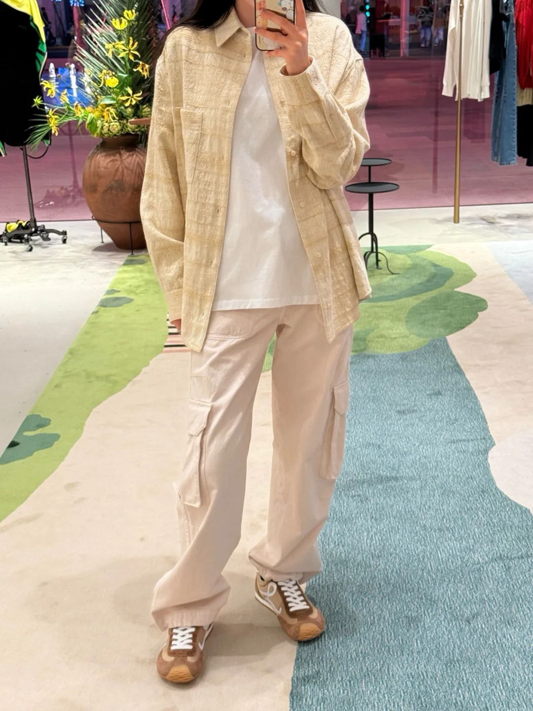 Рубашки Мужские Loewe 17288547