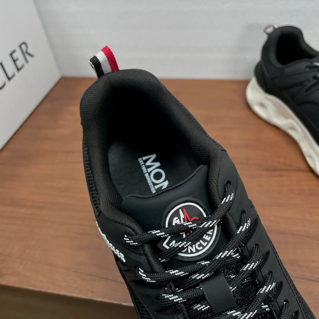 Кроссовки Мужские Moncler 12672564