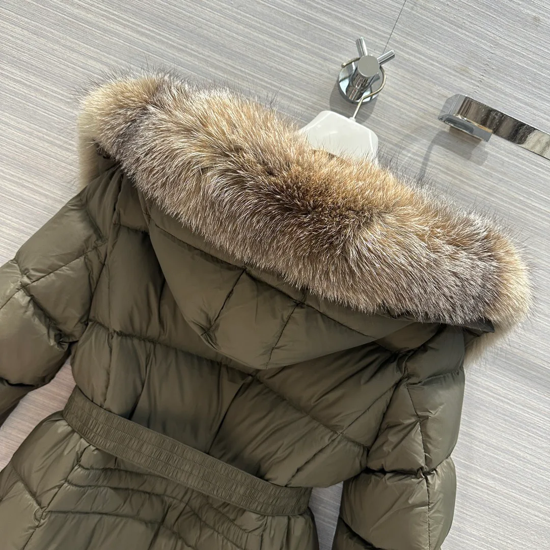 Куртки И Пуховики Женские Moncler 18130055