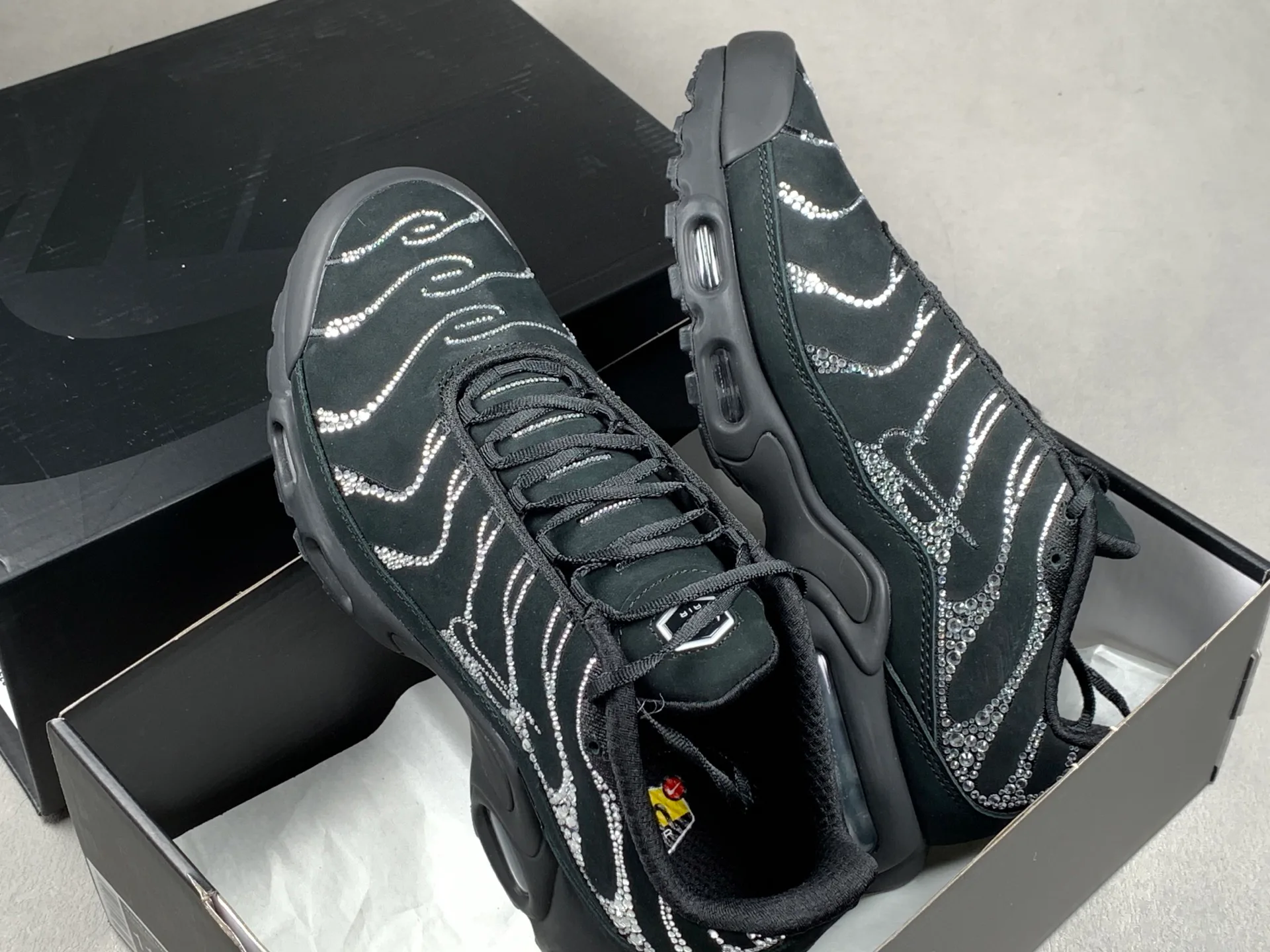 Кроссовки Женские Nike 1002522