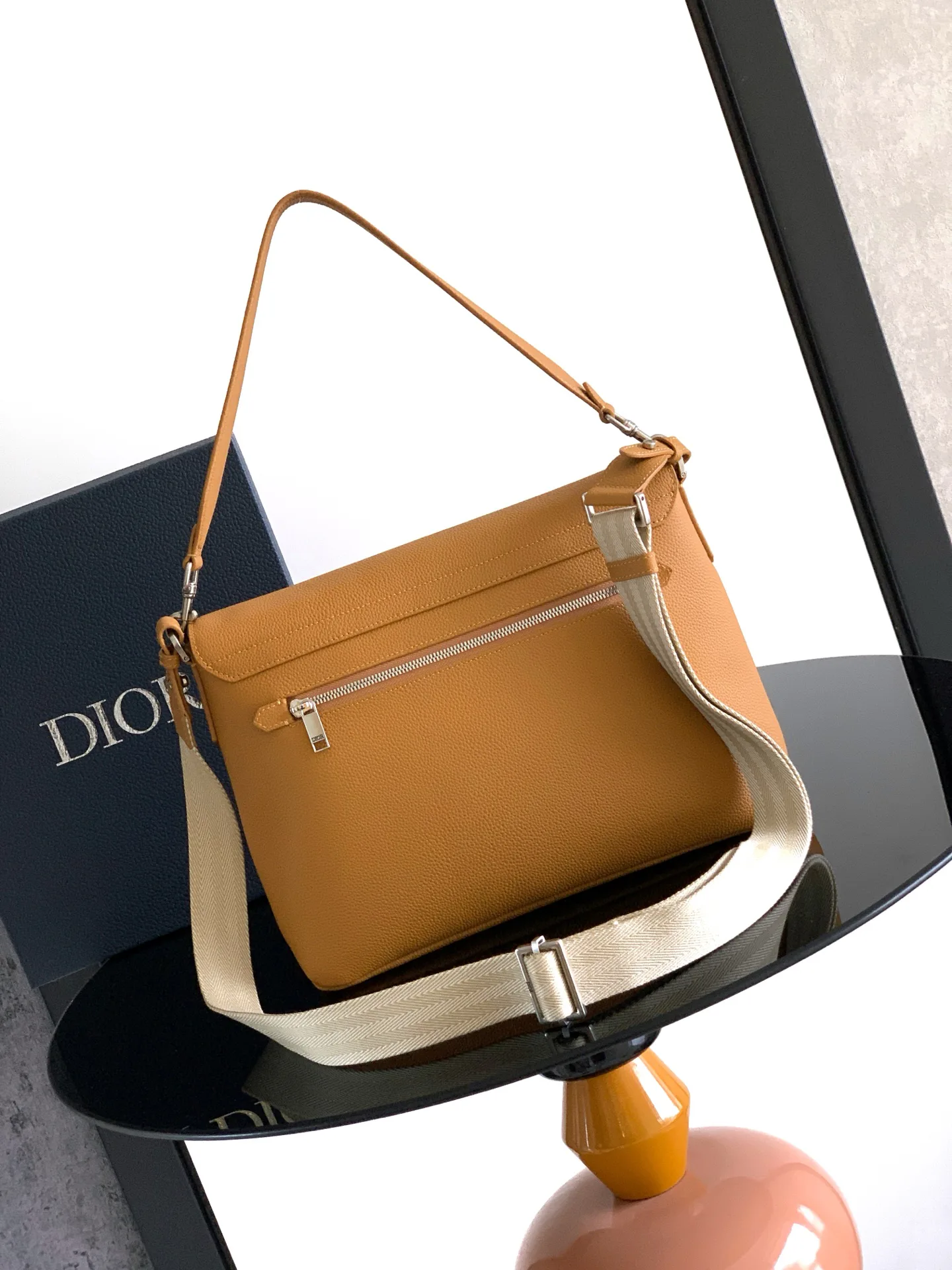 Деловые Сумки Мужские Christian Dior 1256682