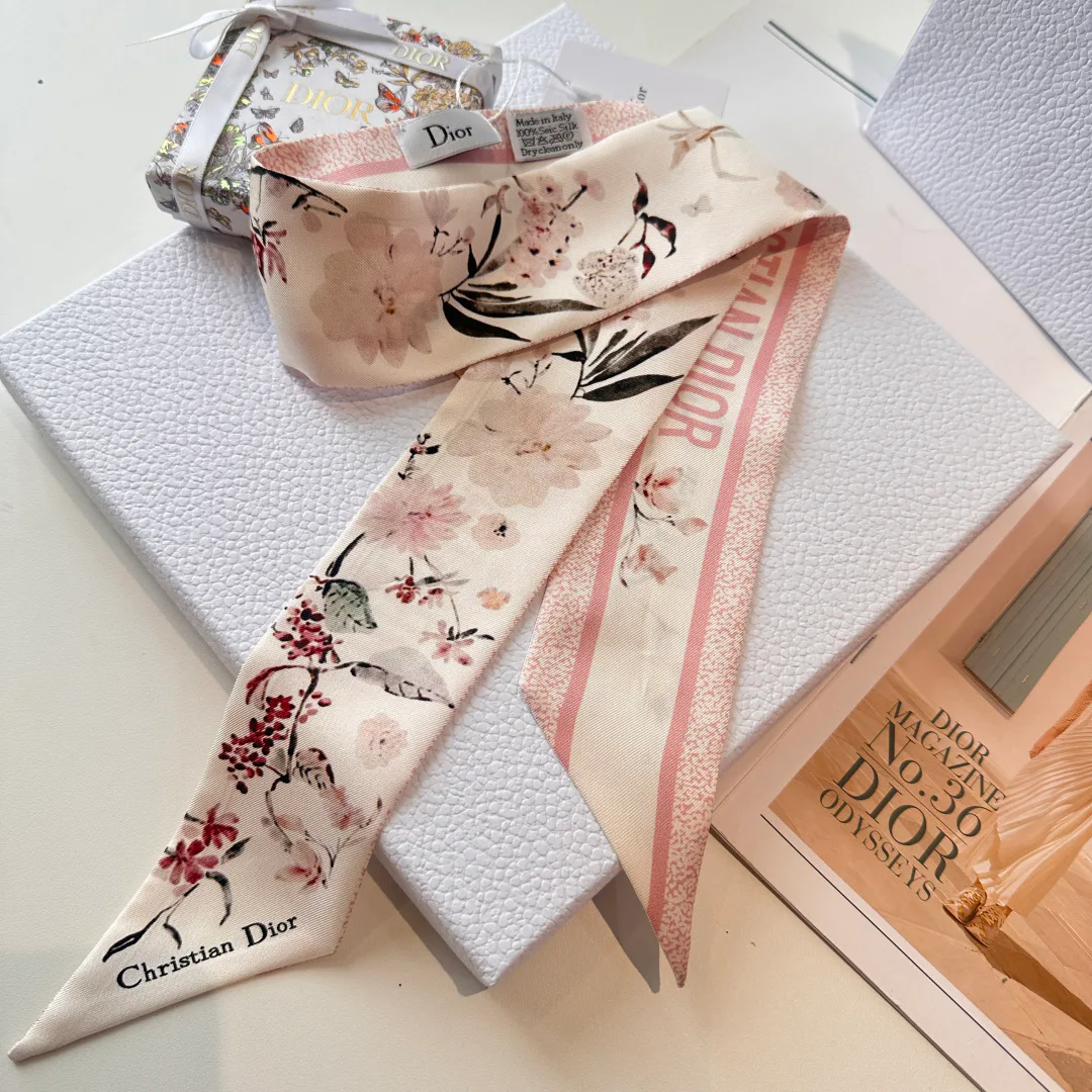Платки Christian Dior 10627799