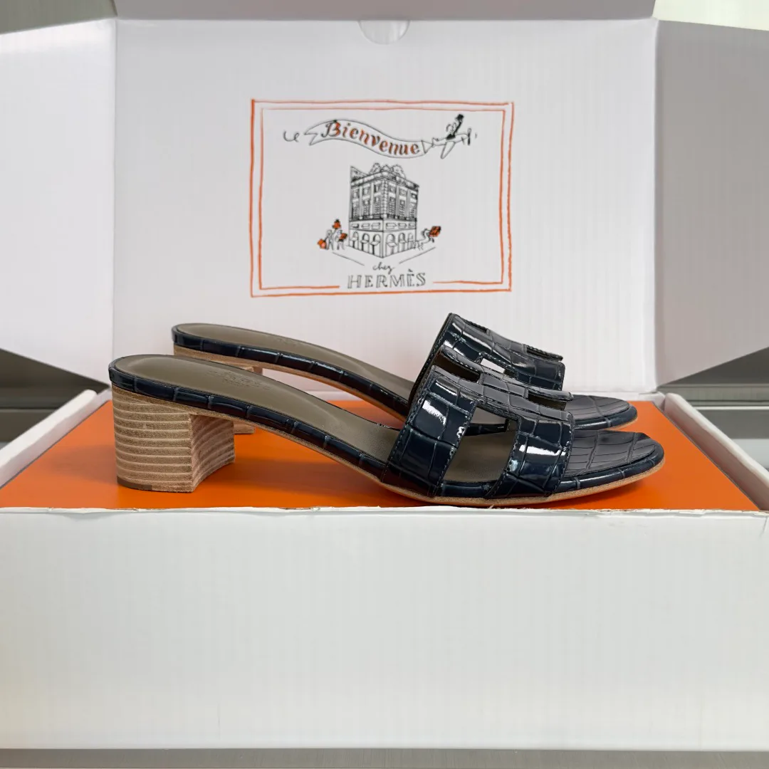 Сандалии Женские Hermes 12142705