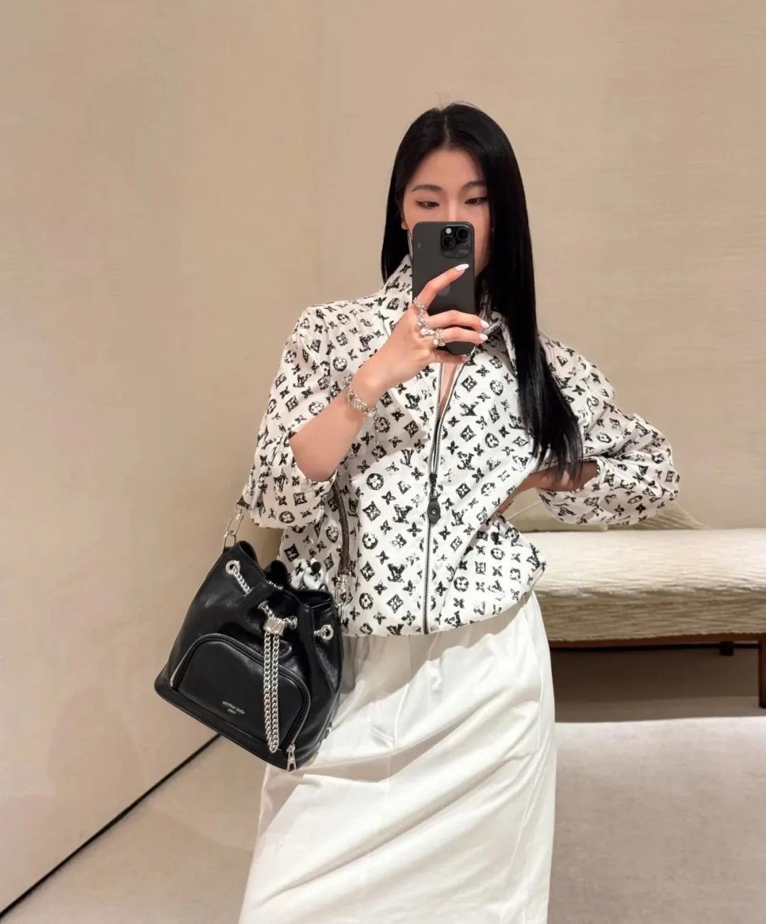 Топы Женские Louis Vuitton 74814