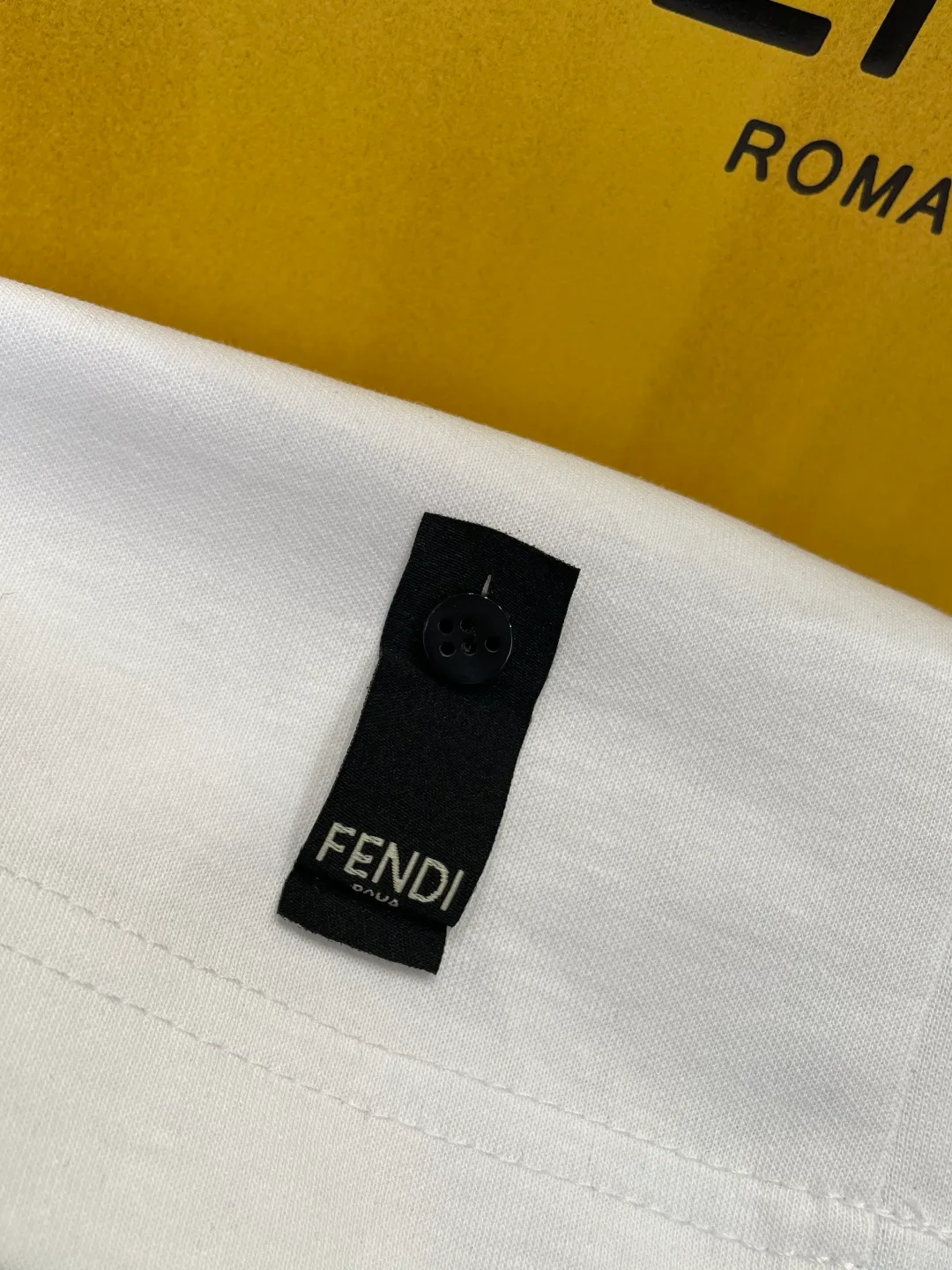 Футболки Мужские Fendi 9916683