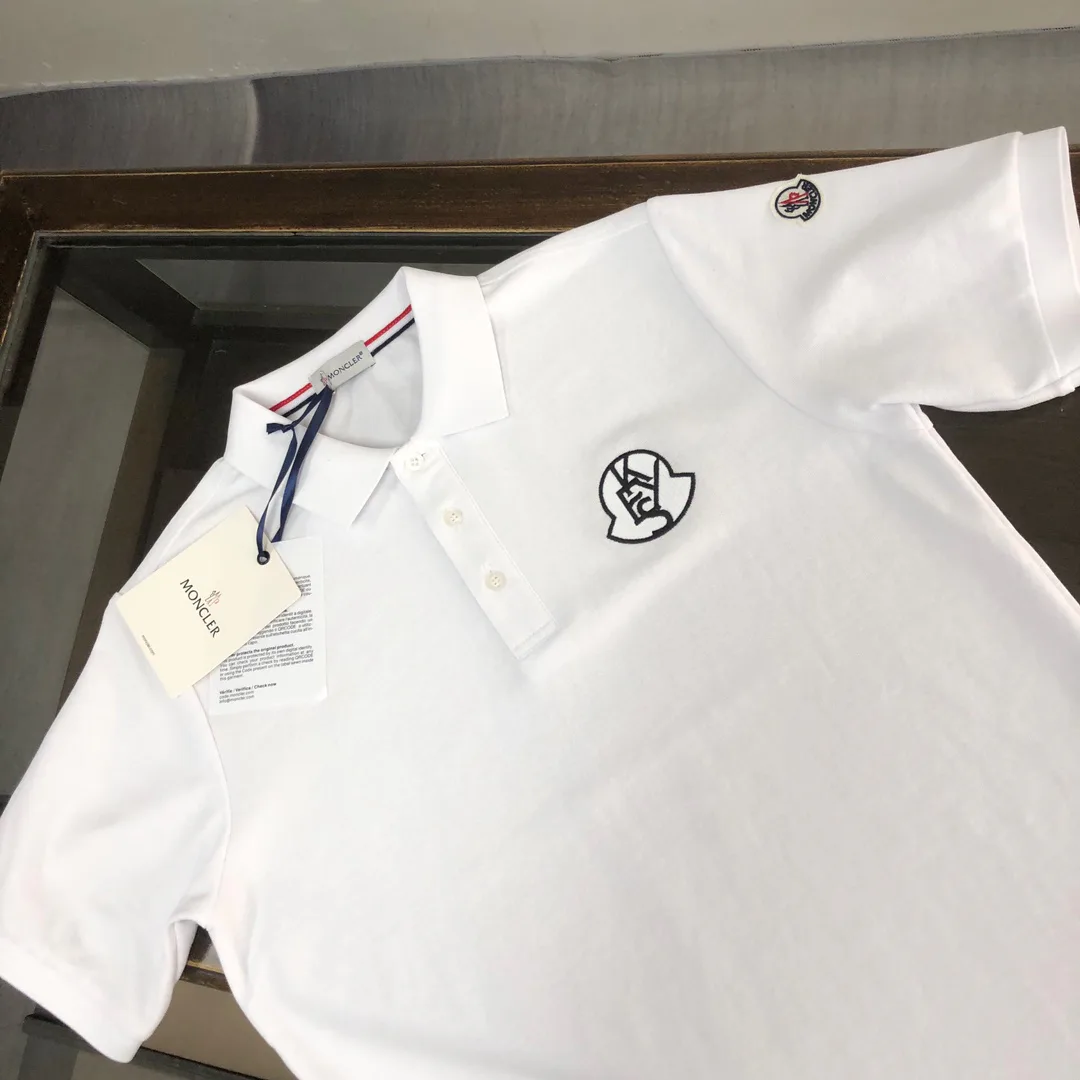 Рубашки Мужские Moncler 11151368