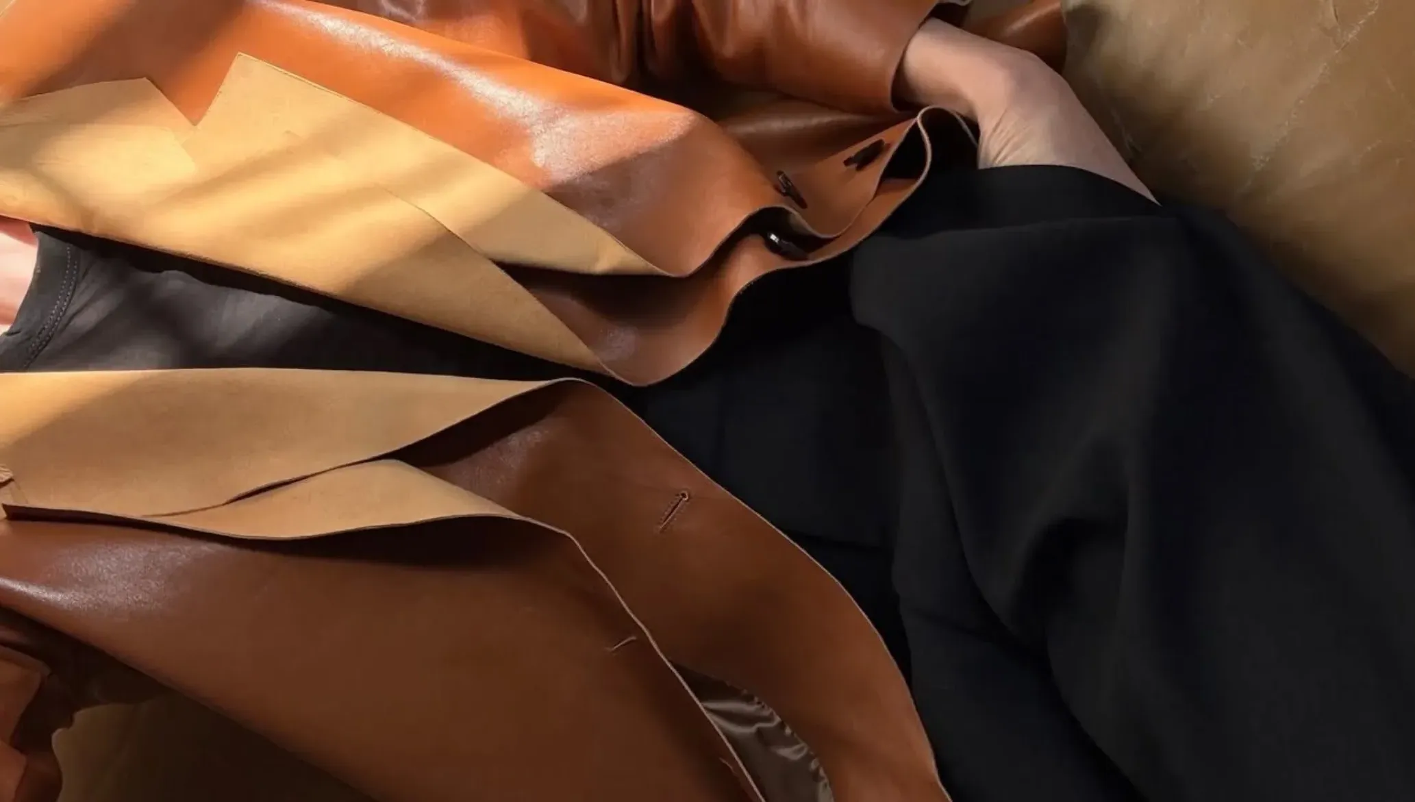 Куртки Женские The Row 120614