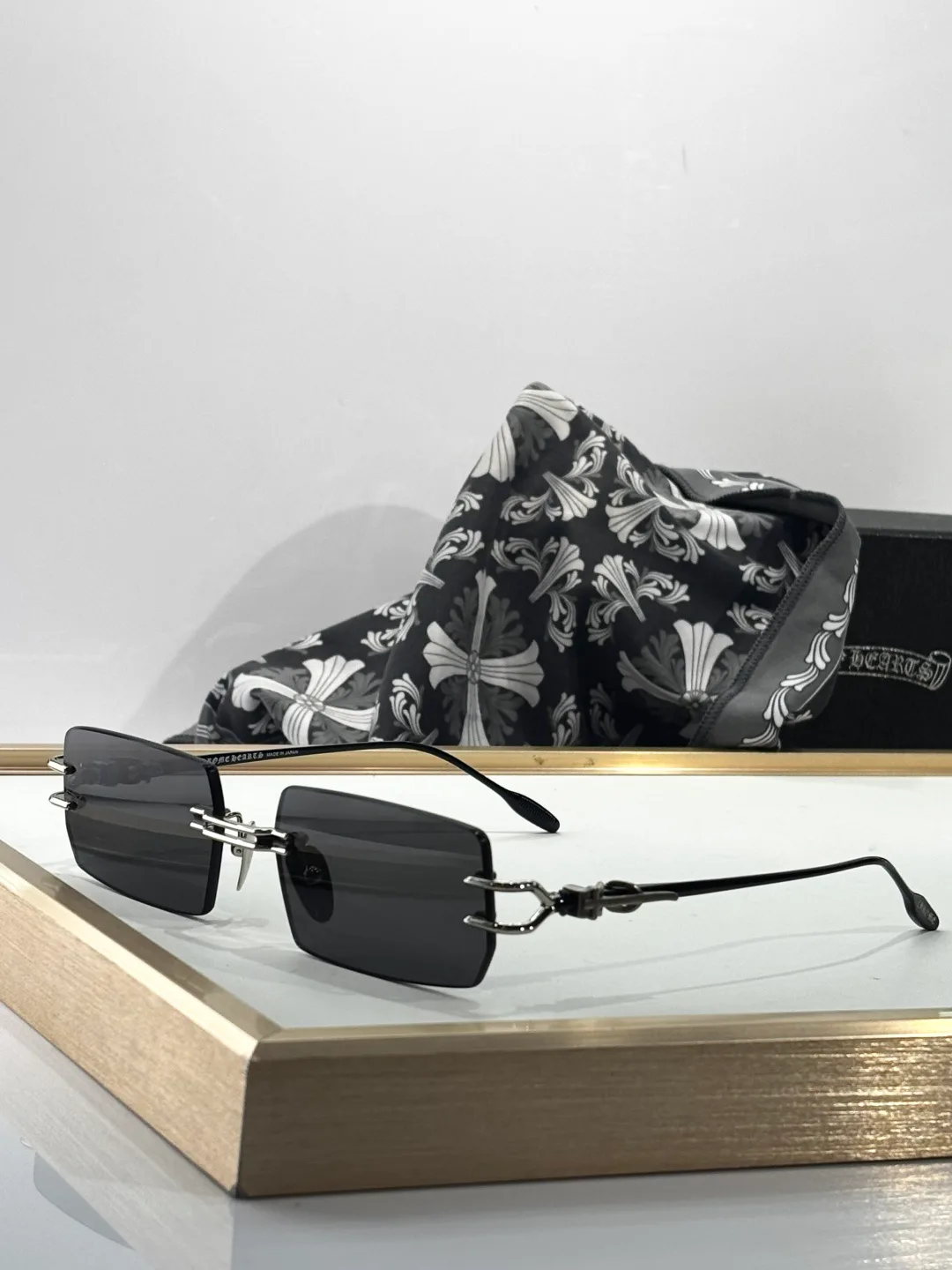 Бижутерия Chrome Hearts 5026344