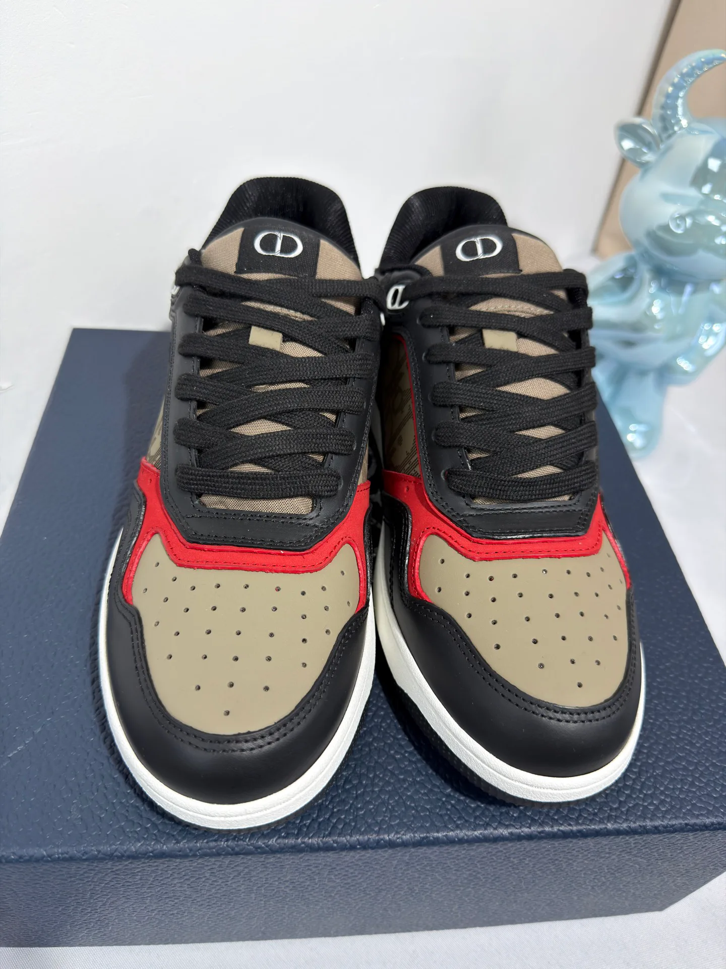 Кроссовки Женские Christian Dior 5534055