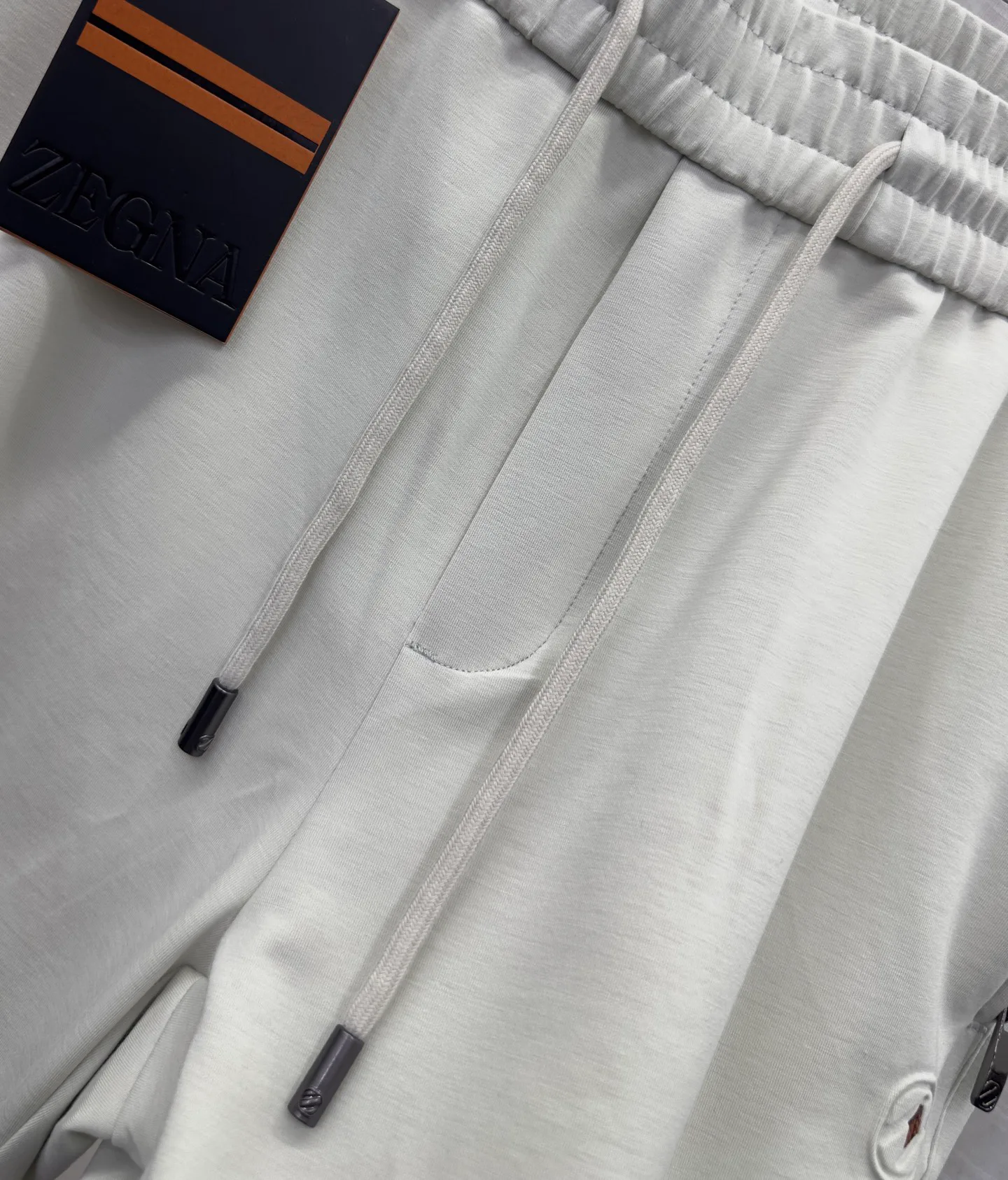 Брюки Мужские Zegna 4528066