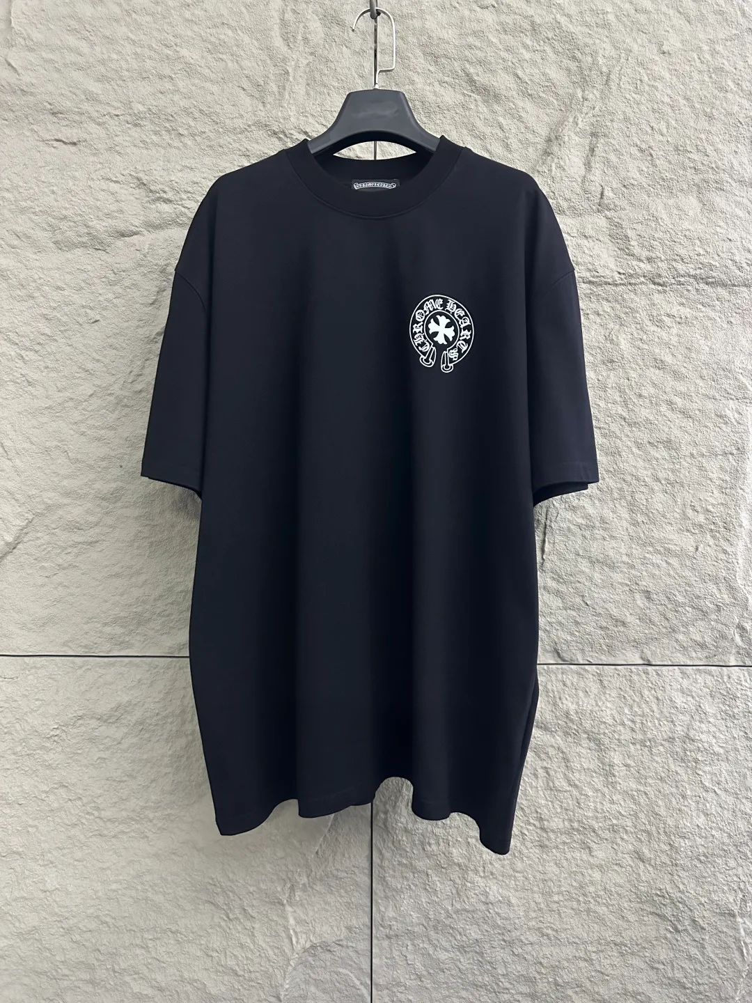 Футболки Женские Chrome Hearts 11640901