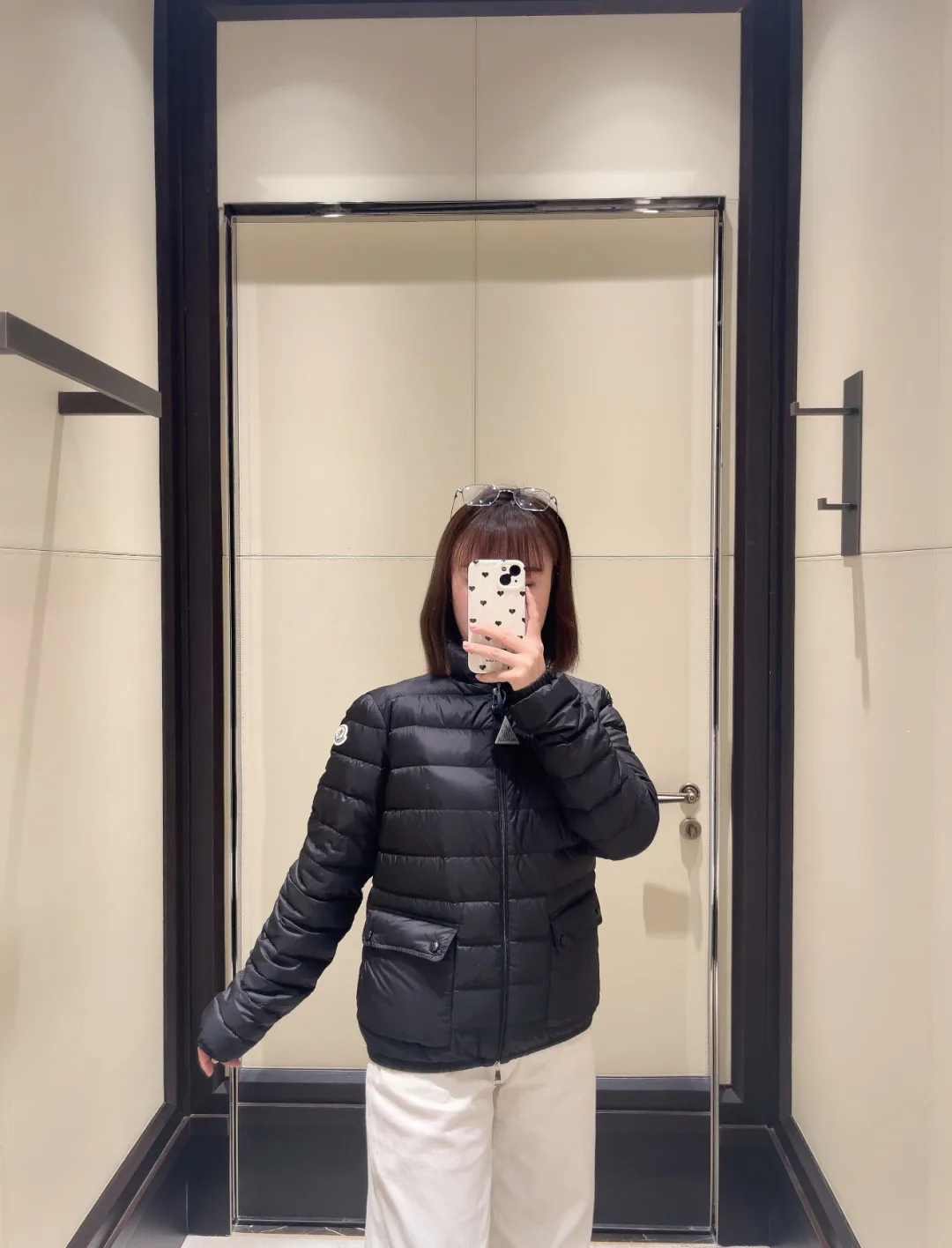 Куртки И Пуховики Женские Moncler 18213382