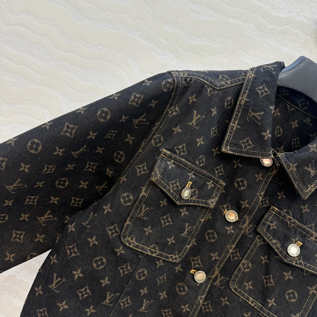 Жакеты Женские Louis Vuitton 11502245