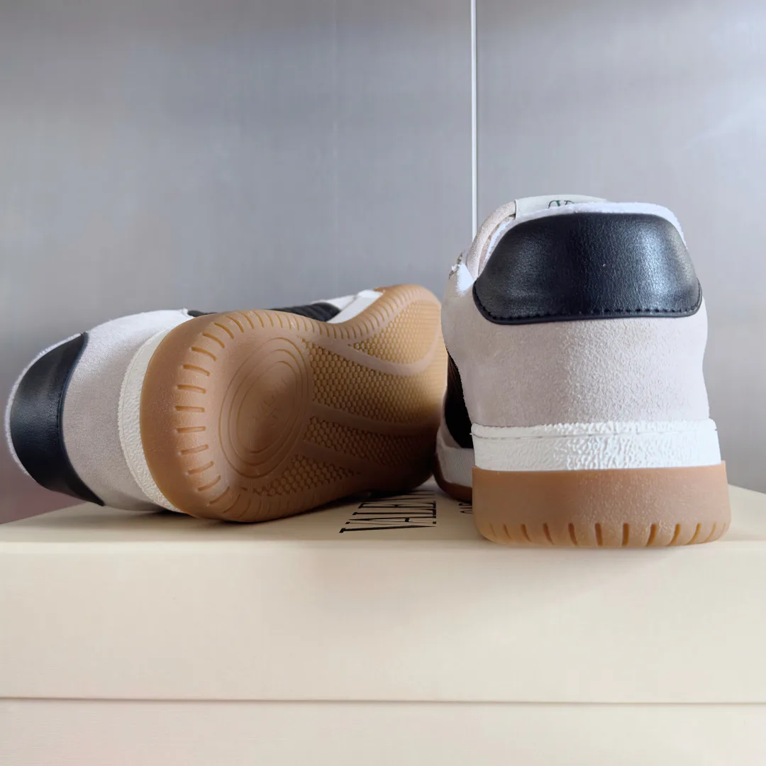 Кроссовки Женские Valentino 217591