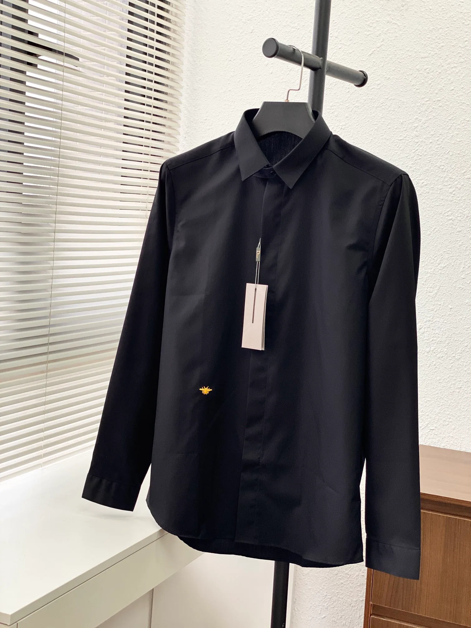 Рубашки Мужские Balenciaga 6045