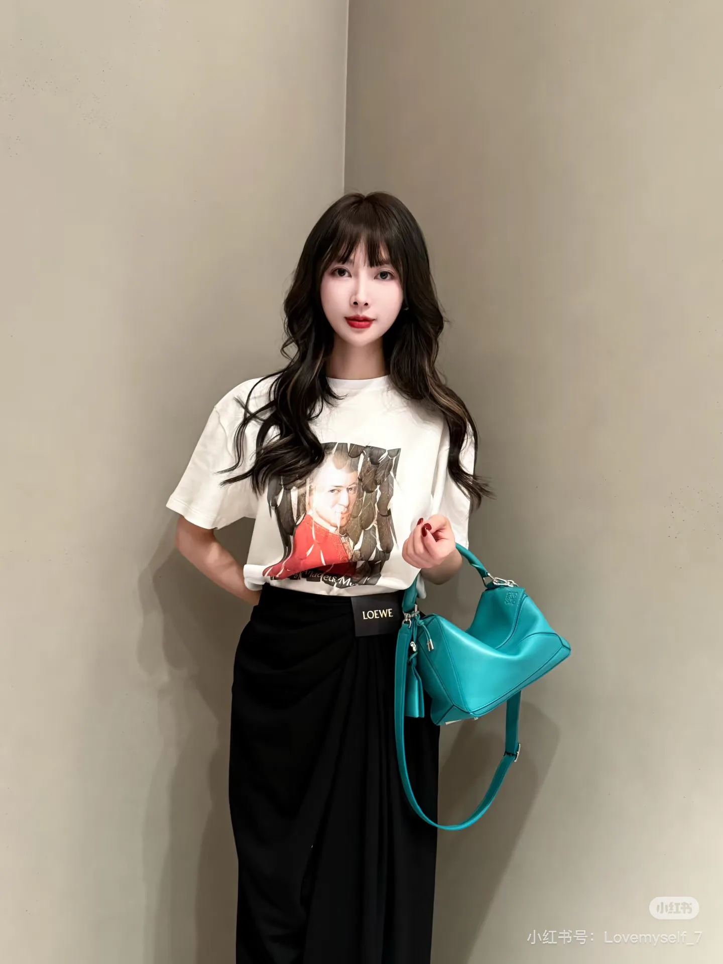 Футболки Женские Loewe 29446