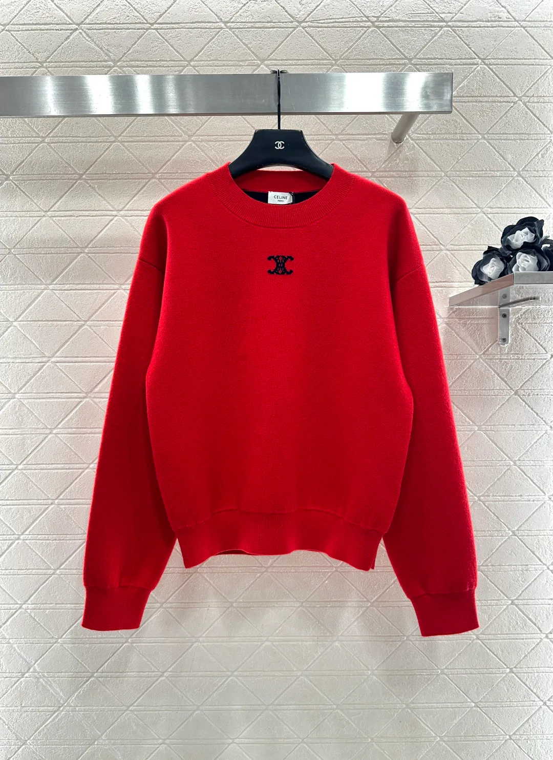 Джемперы И Свитеры Женские Celine 376532