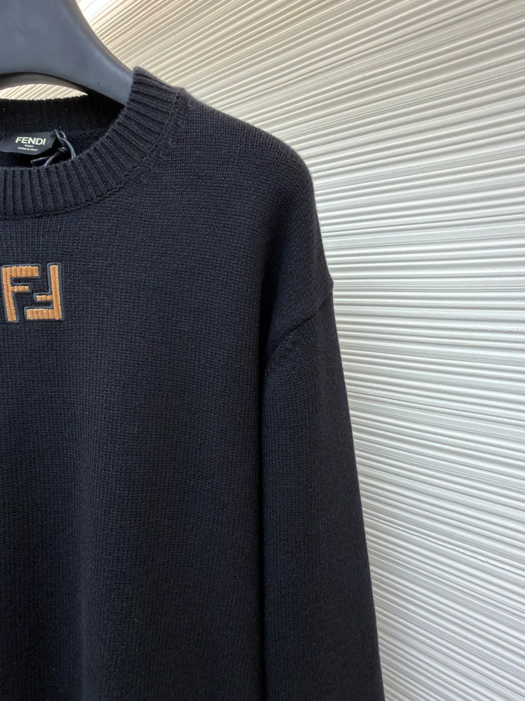 Джемперы И Свитеры Мужские Fendi 11182554