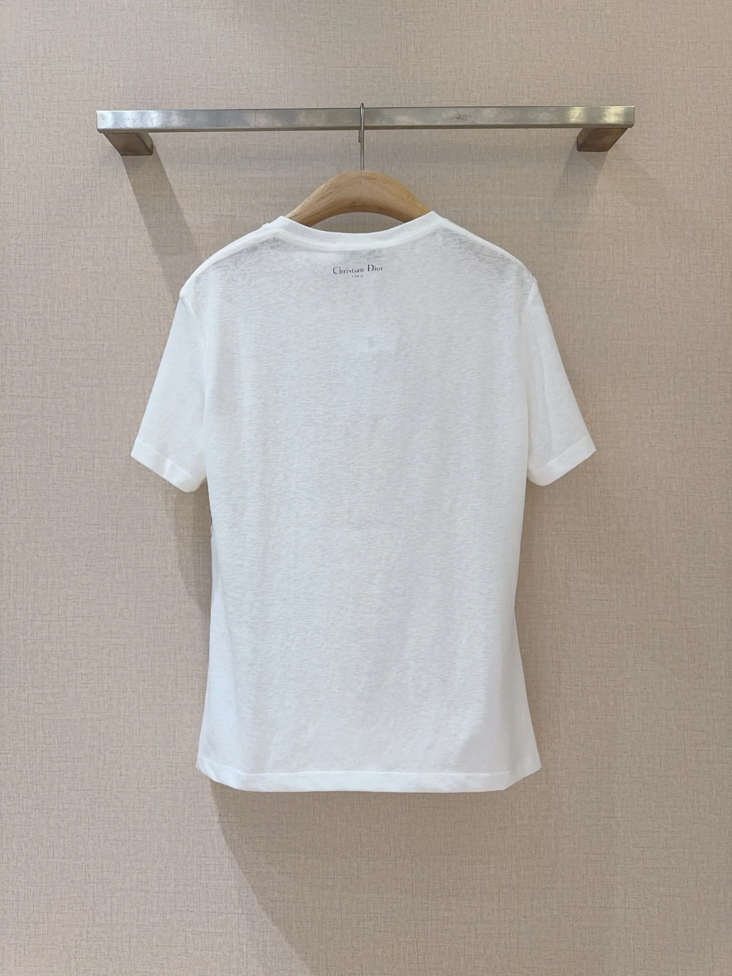 Футболки Женские Christian Dior 11591344