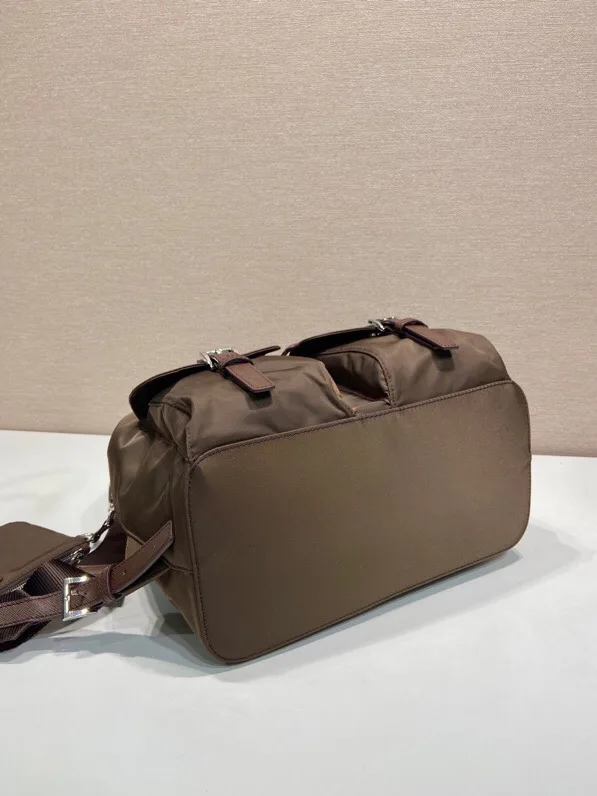 Рюкзаки Женские Prada 18362287