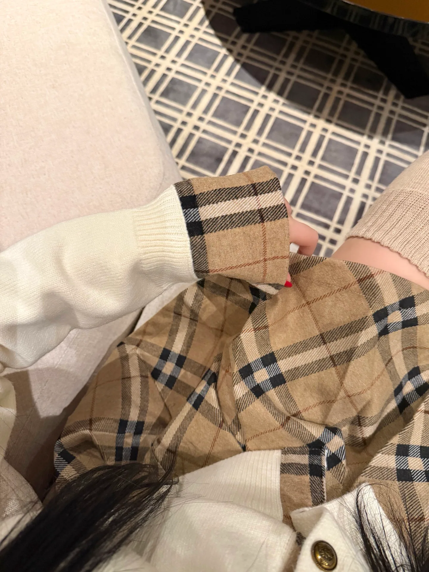 Костюмы Женские Burberry 476414