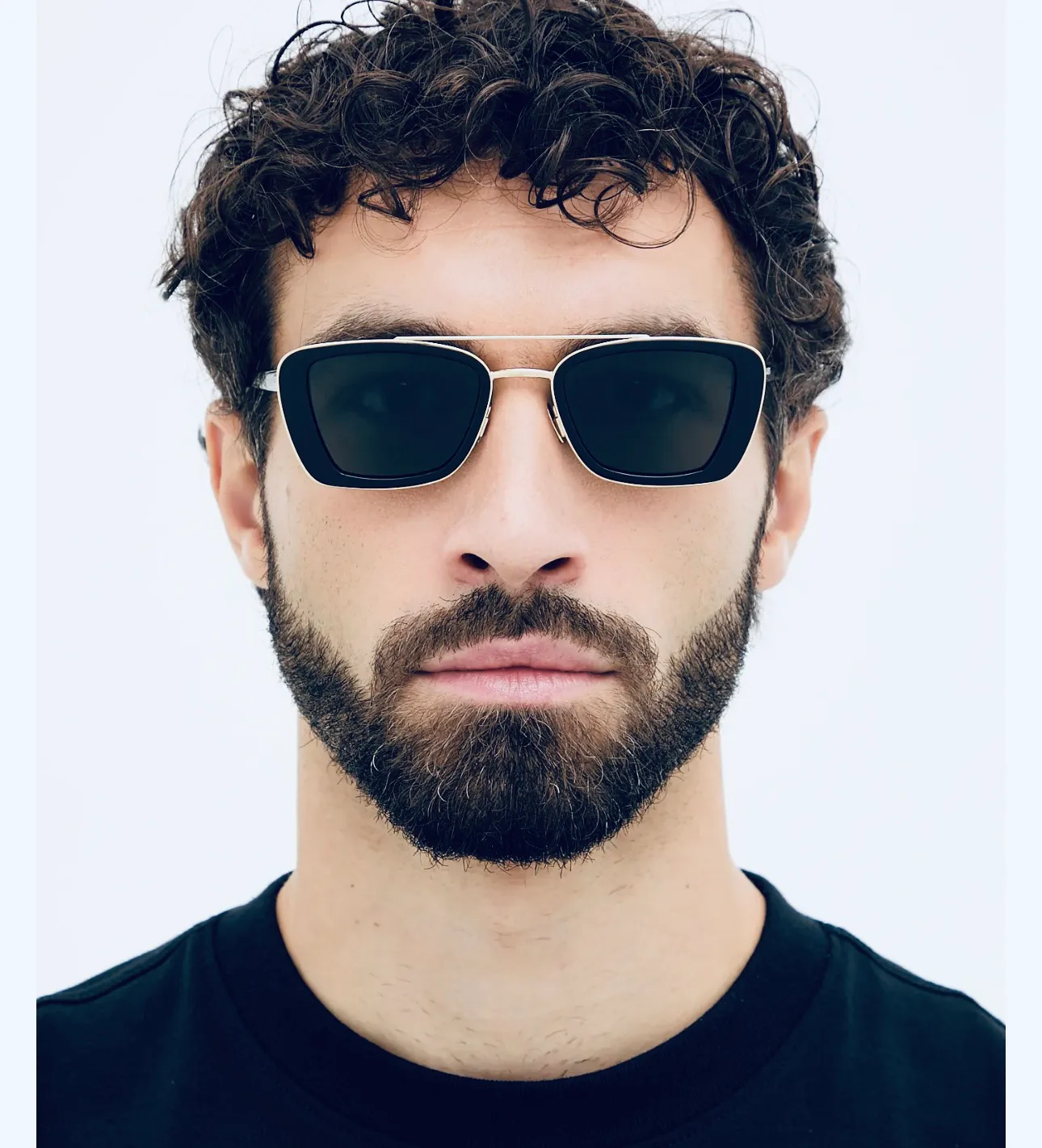 Очки Saint Laurent 5033297