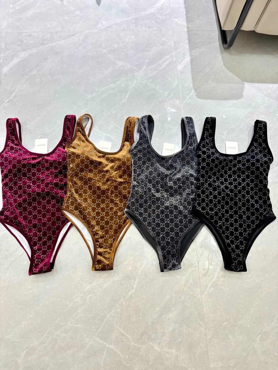 Купальники Женские Gucci 17716523