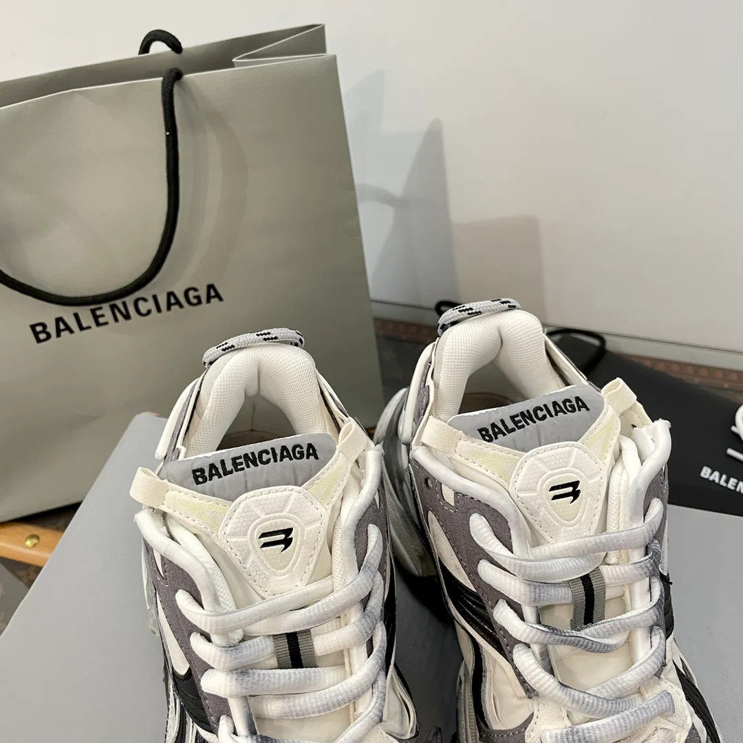 Кроссовки Женские Balenciaga 12558