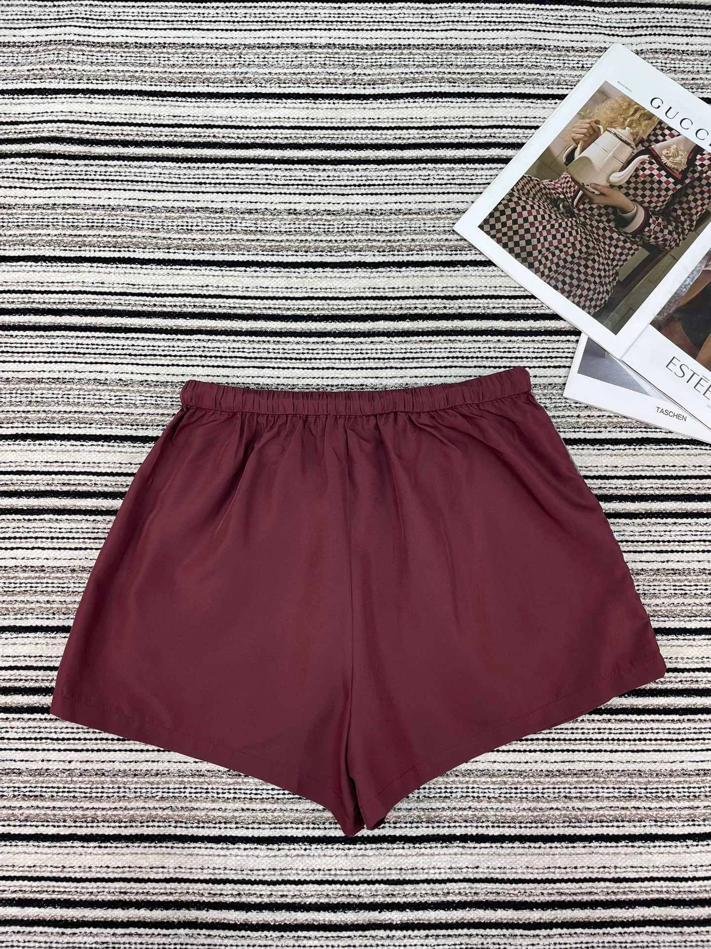 Шорты Женские Miu Miu 5088172