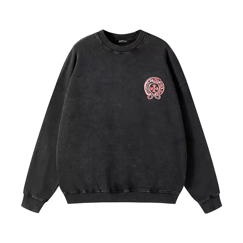 Свитшоты И Худи Женские Chrome Hearts 8969273