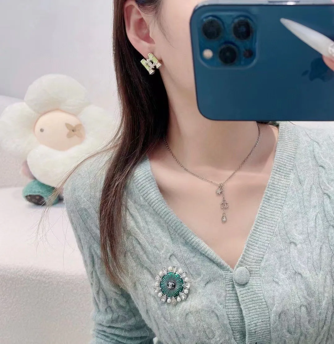 Бижутерия Chanel 1105965