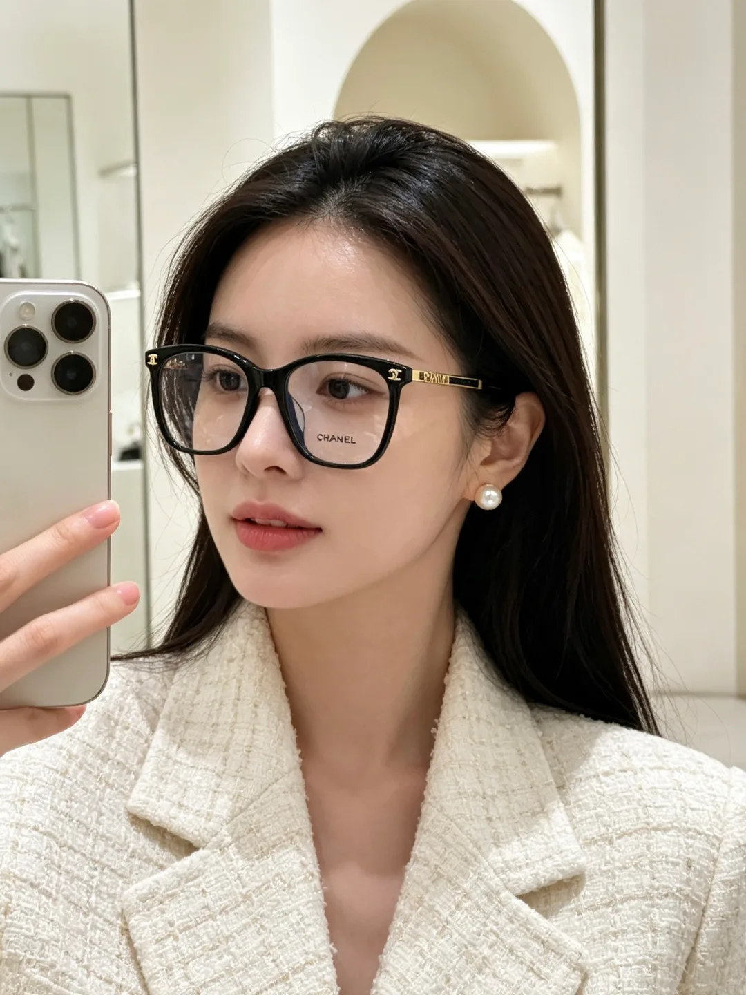 Очки Chanel 18420994