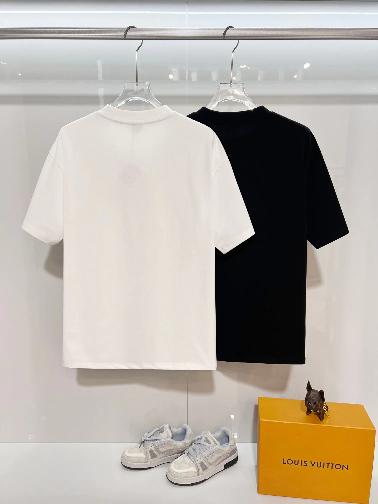 Футболки Мужские Loewe 1276241