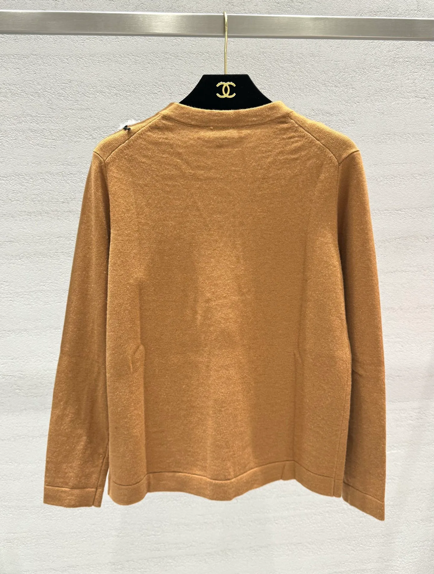 Джемперы И Свитеры Женские Chanel 17457561