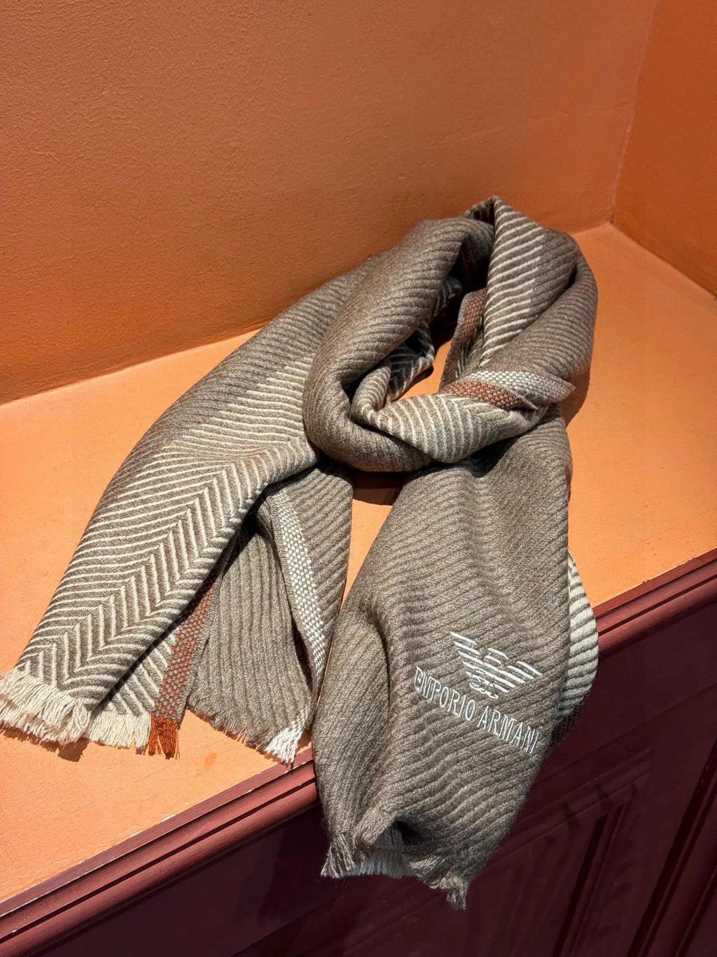 Шарфы Armani 497592